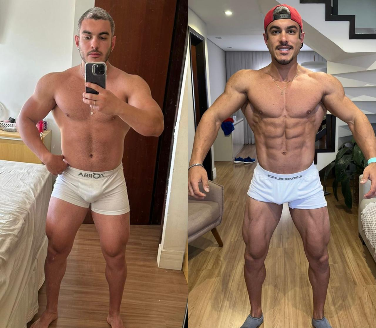 Transformação 07