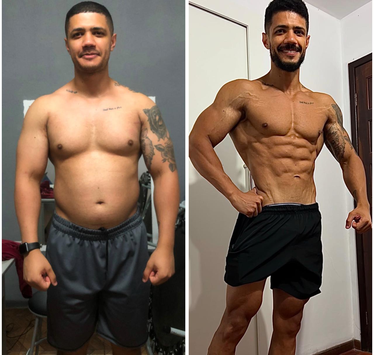 Transformação 04