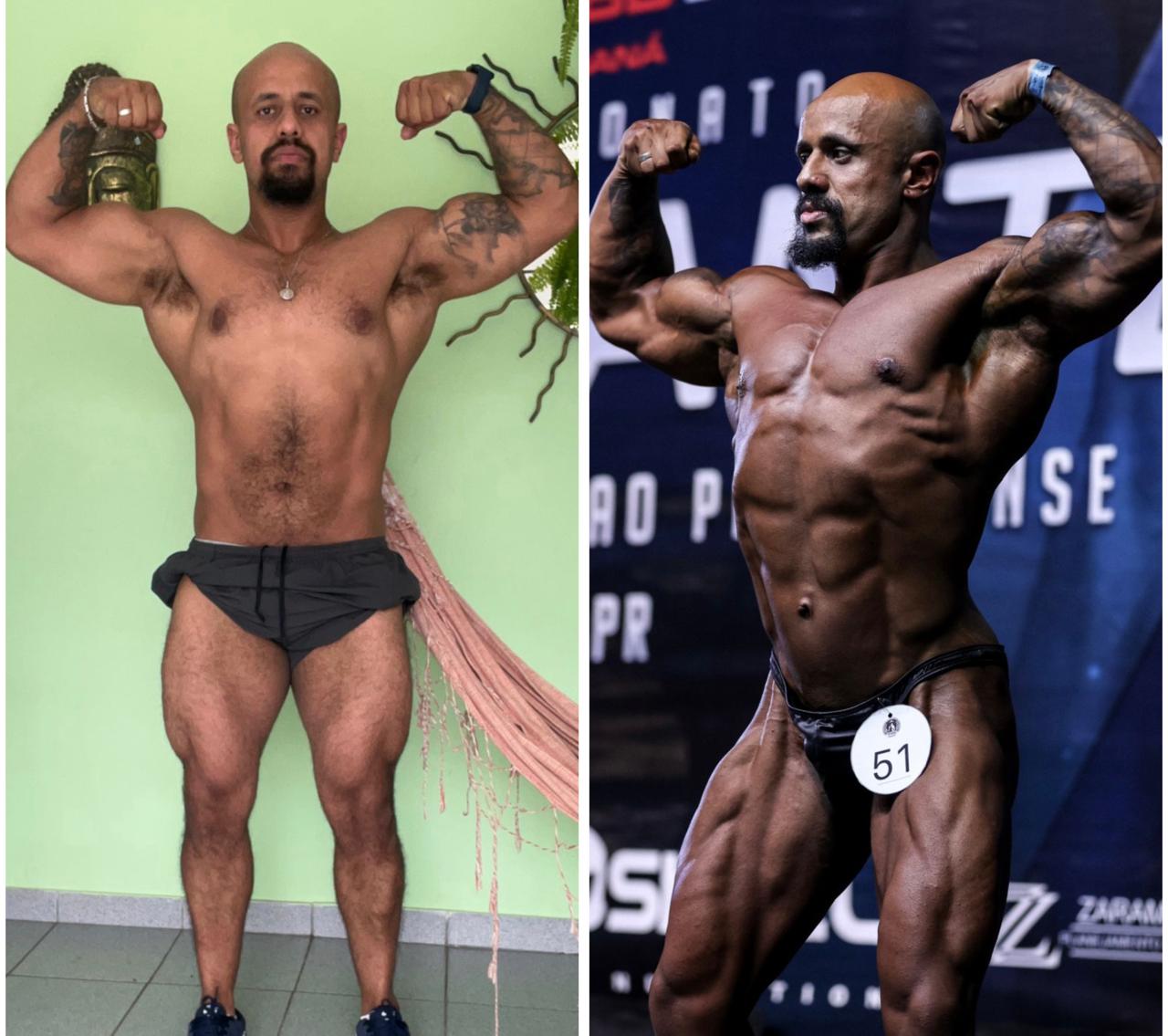 Transformação 10